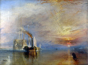 «Последний рейс корабля «Отважный», 1838