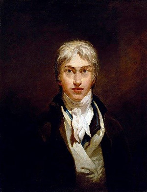 Тёрнер Джозеф Мэллорд Уильям (Turner) (1775–1851)